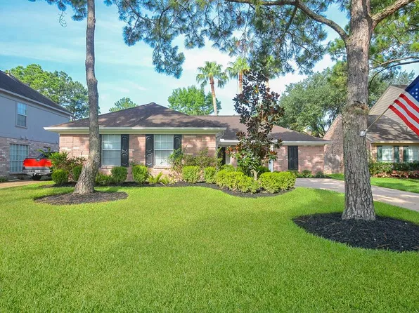 7607 Sandygate Ln, Houston, TX 77095
