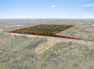 2872 S Suncoast Blvd Lot 4, Homosassa, FL 34448