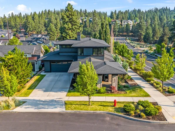 2306 Floyd Ln, Bend, OR 97703