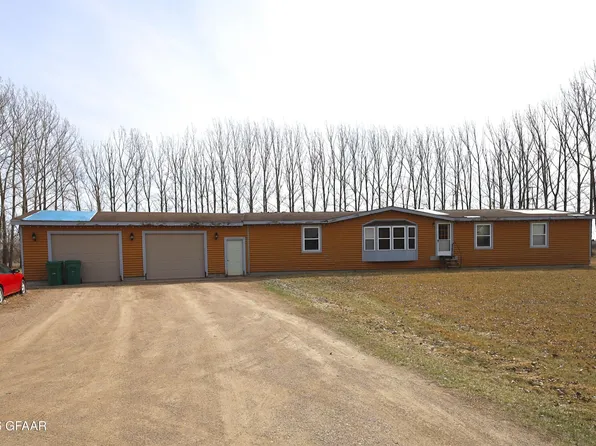 205 Arnold Ave, Portland, ND 58274
