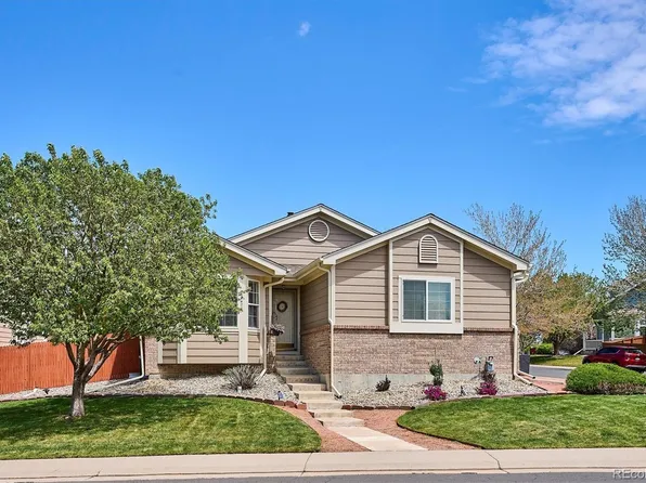 18477 E Amherst Drive, Aurora, CO 80013