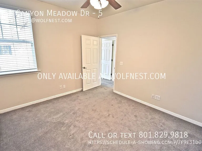 1145 S Canyon Meadow Dr #5 — Photo 16