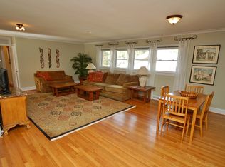 1506 Wendover Dr, High Point, NC 27262