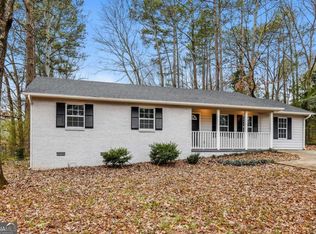 395 Meadowbrook Dr, McDonough, GA 30253