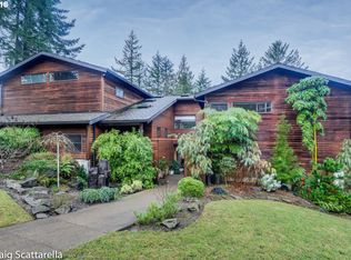 13948 NW Country Woods Ln, Portland, OR 97231