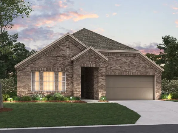 13049 Limestone St, Providence Village, TX 76227
