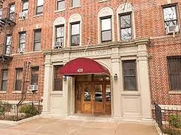 425 Prospect Pl APT 1A, Brooklyn, NY 11238