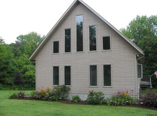 193 Paradise Point Rd, Mayfield, NY 12117