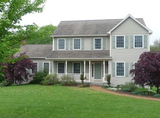 245 Elm St, Monroe, CT 06468