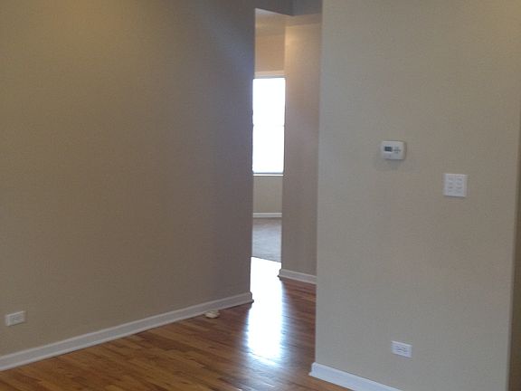 Living/hallway