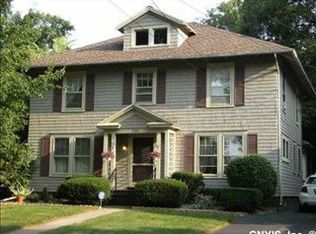 326 Farmer St, Syracuse, NY 13203