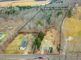 50 Main St S, Searsmont, ME 04973