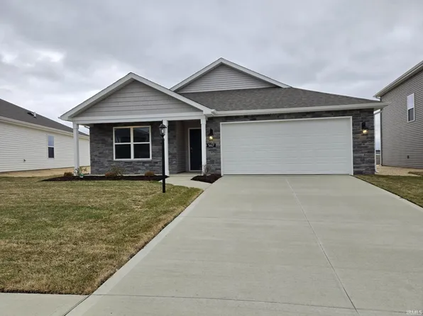 5617 Tranquilo Way, Fort Wayne, IN 46818