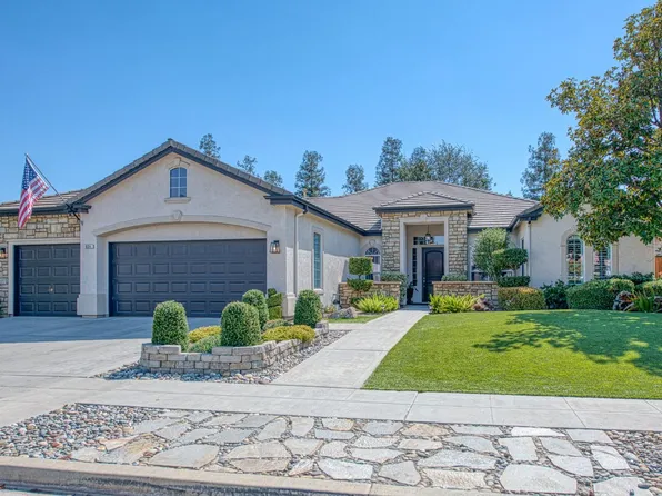 654 W Richmond Ave, Clovis, CA 93619