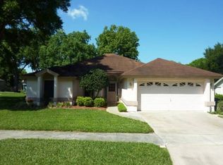 366 Crystal Ridge Way, Lake Mary, FL 32746