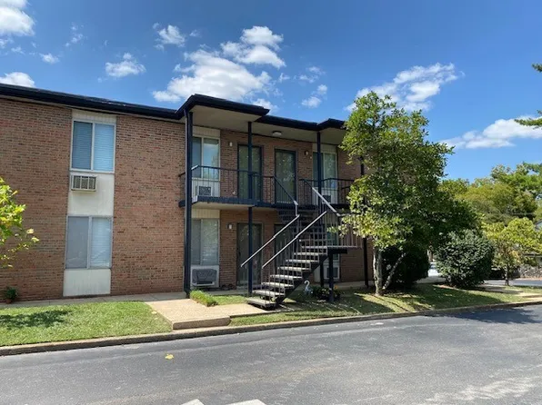 2601 Hillsboro Pike APT F4, Nashville, TN 37212