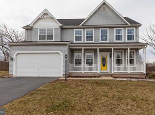 342 Mountaineers Way, Emmitsburg, MD