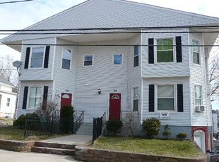 30 Elm St #B-1, Vernon, CT 06066