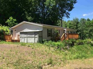 275 Irish Cape Rd, Wawarsing, NY 12458
