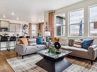 11815 Foraker Ln, Colorado Springs, CO 80925