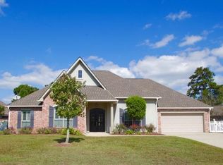 420 Place Saint Calais, Covington, LA 70433