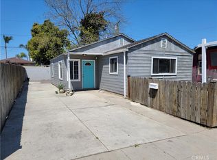 211 W Reeve St, Compton, CA 90220