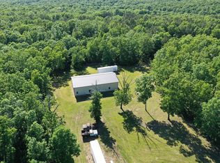 1132 County Road 4300, Salem, MO 65560