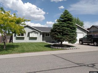 3239 Marla Dr, Winnemucca, NV 89445