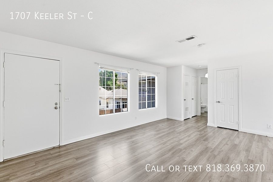 1st image of 1707 Keeler St APT C
