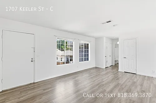 1707 Keeler St #C Photo 1