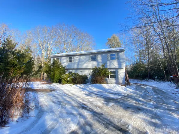 7 Loring Road, Bristol, ME 04554