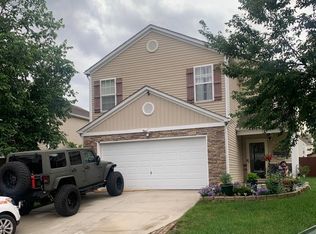 4821 Rockport Dr, Durham, NC 27703