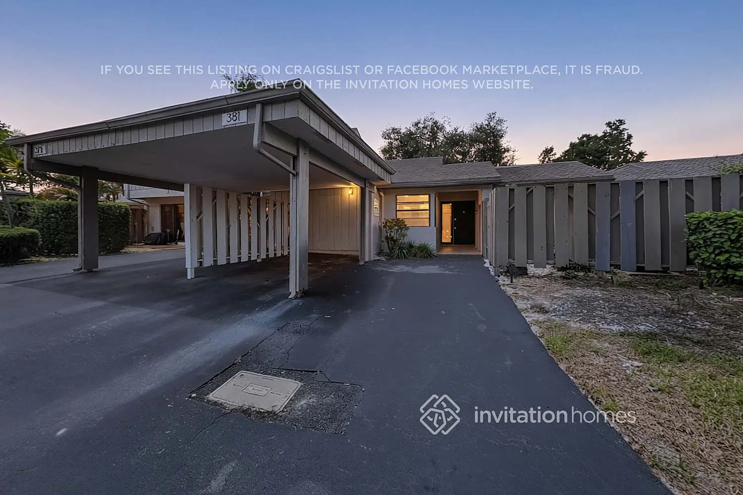 381 Wildwood Ln E Deerfield Beach, FL 33442 — Photo 3