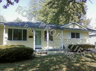 1059 Westaire Way, Ann Arbor, MI