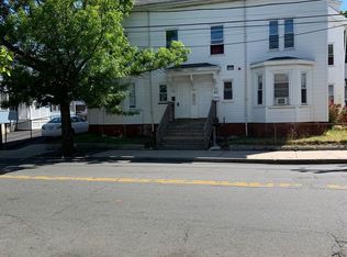 Chestnut Lynn Investment LLC, Lynn, MA 01902
