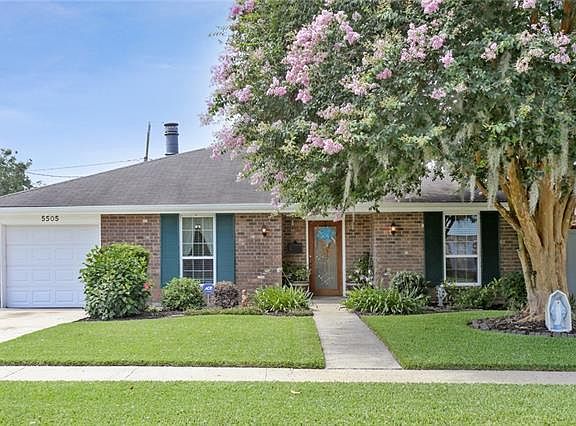 2nd image of 5505 Amite Dr