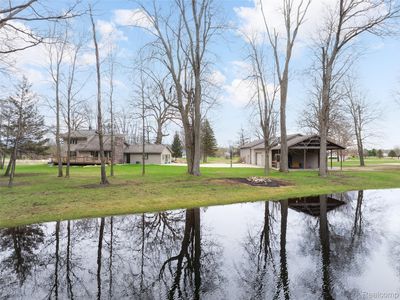 9247 Schrepfer Rd, Howell, MI, 48855