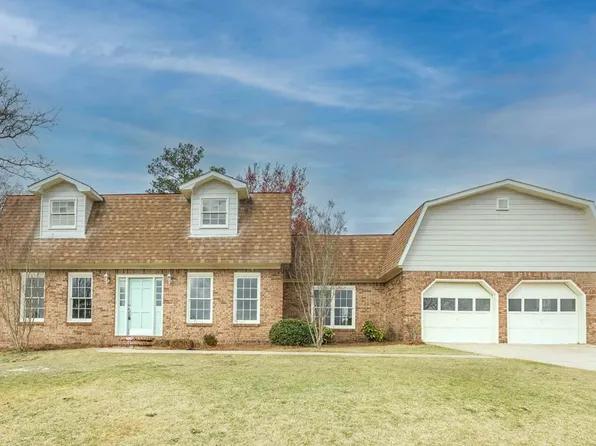 1811 Britton Dr, Phenix City, AL 36870