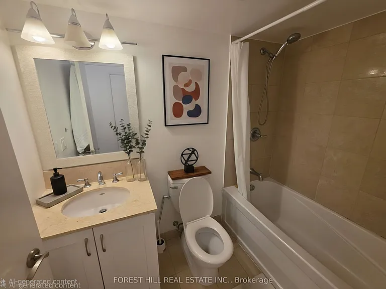 2181 Yonge St #2704 — Photo 13