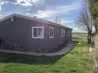 18 Fillmore St, Umatilla, OR 97882