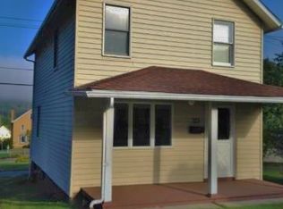 355 Cherry Ave, Clymer, PA 15728