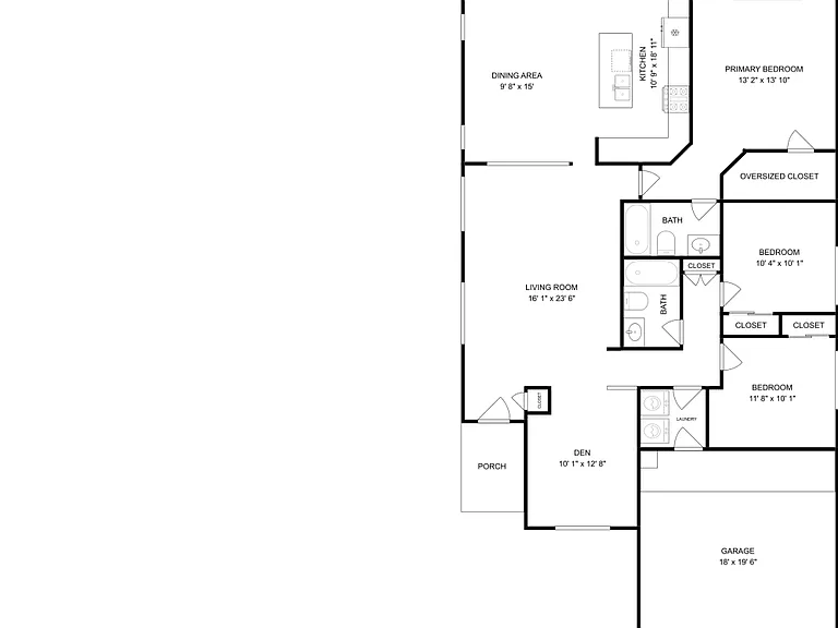 16559 W Post Dr — Photo 22