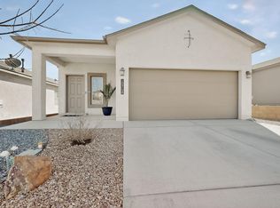 10748 Caresso Loop SW, Albuquerque, NM 87121