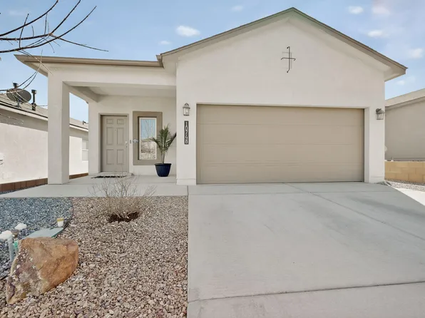 10748 Caresso Loop SW, Albuquerque, NM 87121