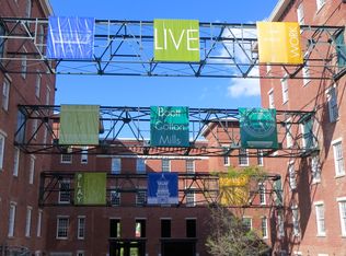 130 John St UNIT G004, Lowell, MA 01852