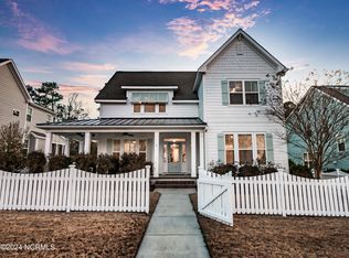 924 Anchors Bend Way, Wilmington, NC 28411