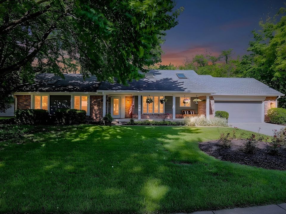 1st image of 8732 Green Branch Ln