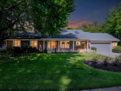 8732 Green Branch Ln, Indianapolis, IN, 46256