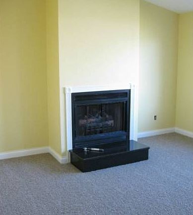 Vaulted Ceilings