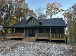 824 Valley View Dr LOT 8, Altamont, TN 37301